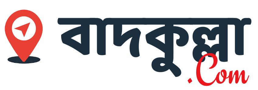 Badkulla Logo