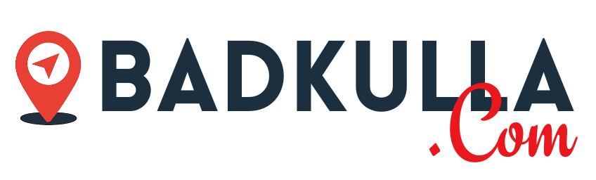 Badkulla Logo